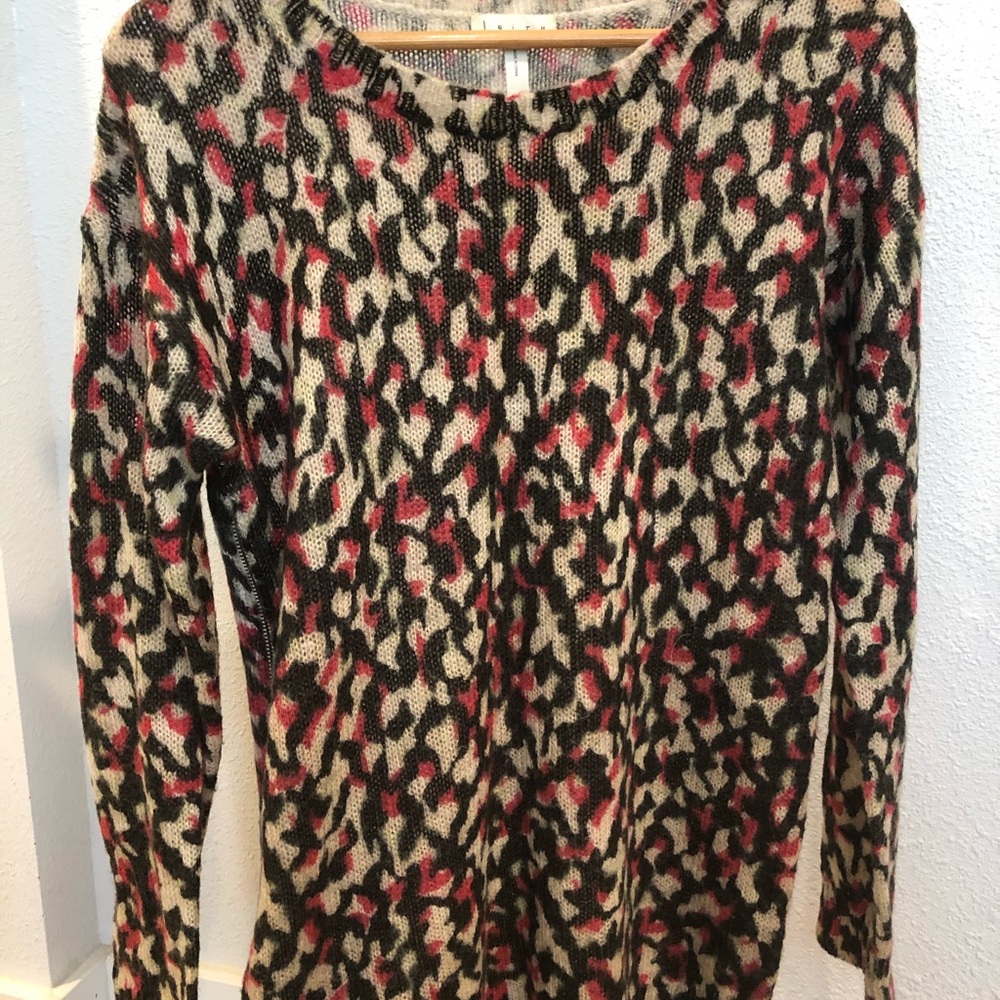 Nordstrom’s Leith sweater